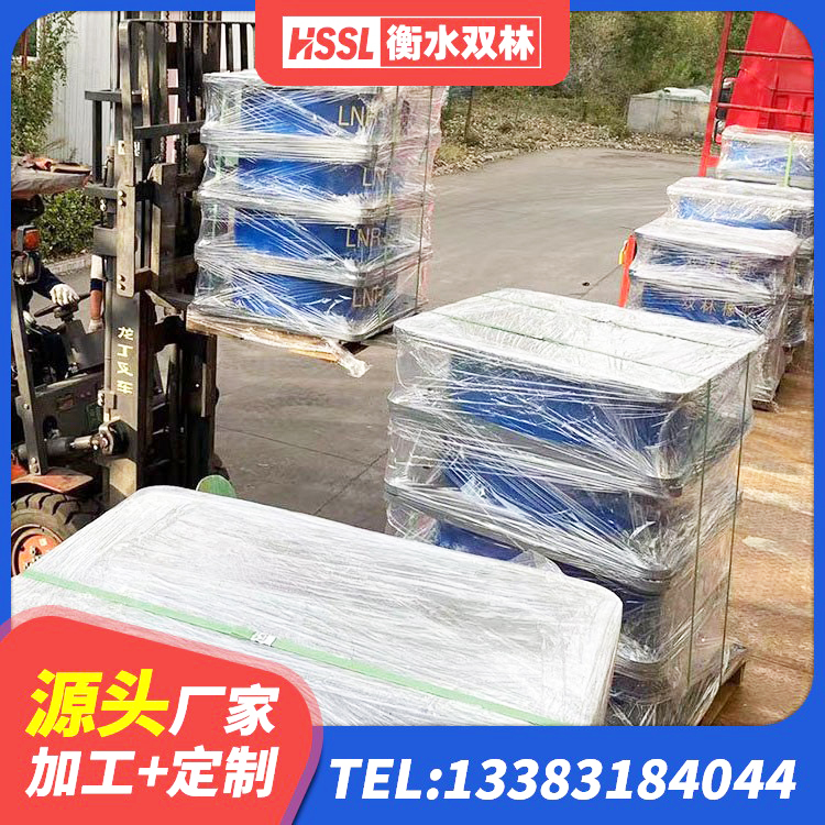 东源县HDR系列高阻尼橡胶隔震支座生产厂家 东源县HDR1000高阻尼隔震支座多少钱 东源县LRB隔震支座1500生产厂家 东源县隔震支座II型厂家 - 第5张