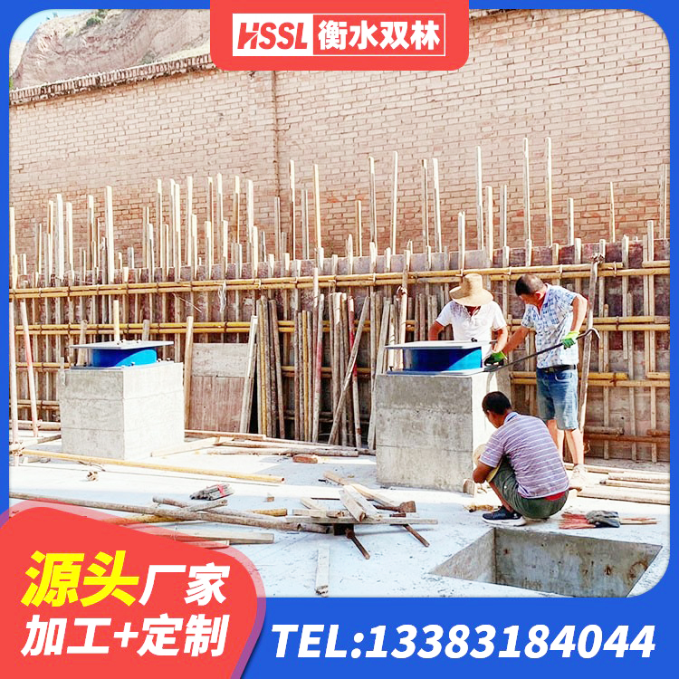 东源县房建减隔震支座 东源县LNR1100隔震橡胶支座 东源县LNRD-300建筑隔震支座源头工厂 东源县结构抗震支座源头工厂 - 第2张