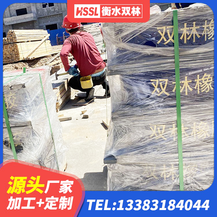 东源县建筑橡胶隔震支座生产厂家 东源县天然橡胶隔震支座(LNR)生产厂家 东源县LNR系列支座源头工厂 东源县LNR橡胶支座价格 - 第3张